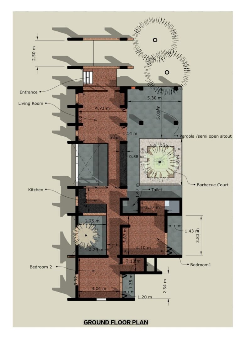 ground floor plan_karjat