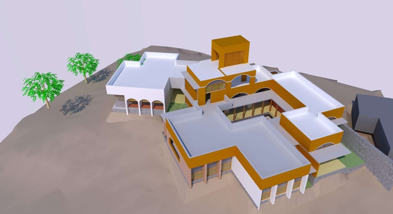 CONTOUR MODEL design 19th august 2019-08-24 14095100000